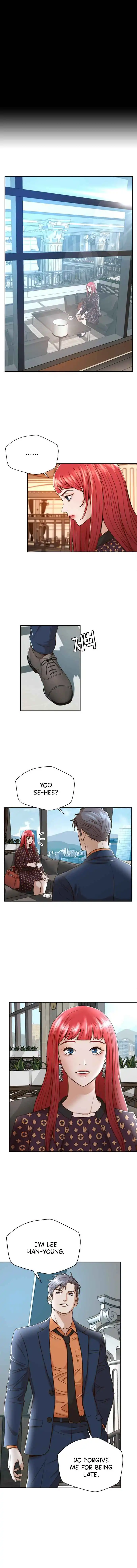 Judge Lee Han Young Chapter 32 2